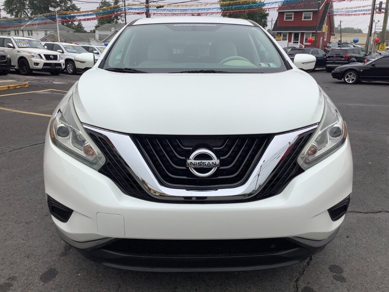 2015 Nissan Murano S - Photo 2 - Hatboro, PA 19040