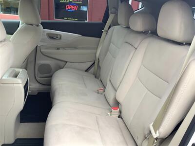 2015 Nissan Murano S - Photo 11 - Hatboro, PA 19040