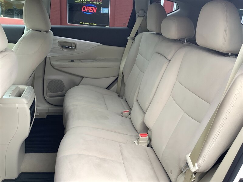2015 Nissan Murano S - Photo 11 - Hatboro, PA 19040