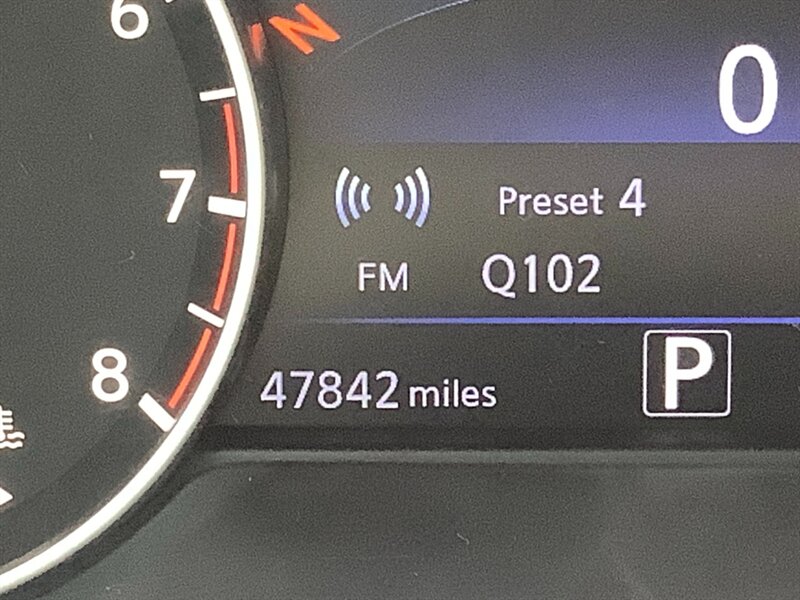 2015 Nissan Murano S - Photo 22 - Hatboro, PA 19040