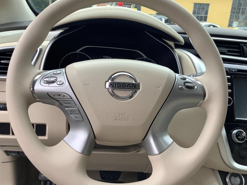 2015 Nissan Murano S - Photo 16 - Hatboro, PA 19040