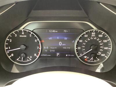 2015 Nissan Murano S - Photo 21 - Hatboro, PA 19040