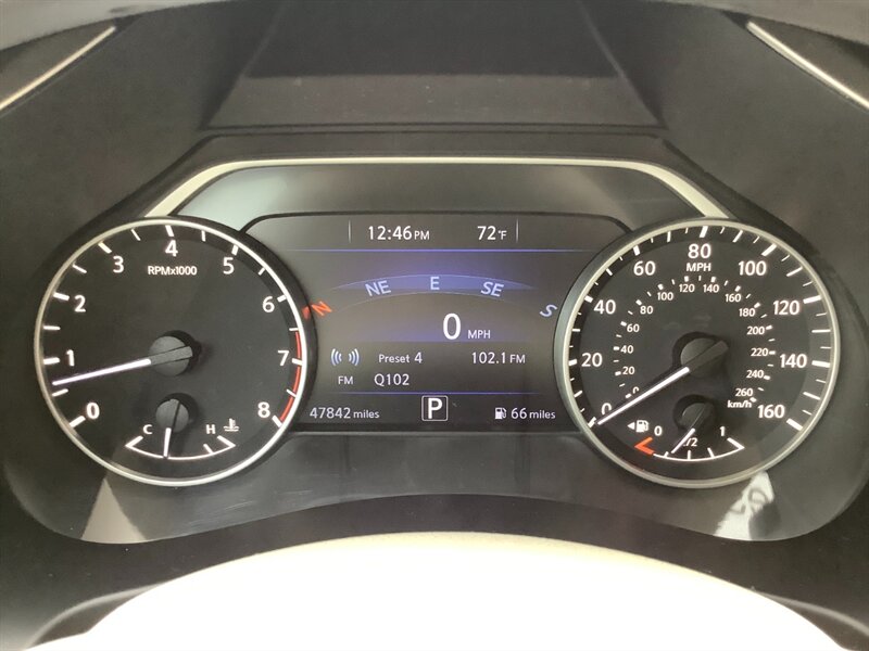 2015 Nissan Murano S - Photo 21 - Hatboro, PA 19040