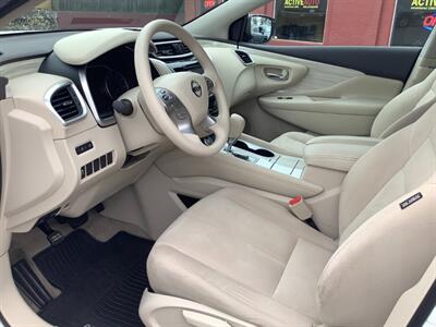 2015 Nissan Murano S - Photo 10 - Hatboro, PA 19040