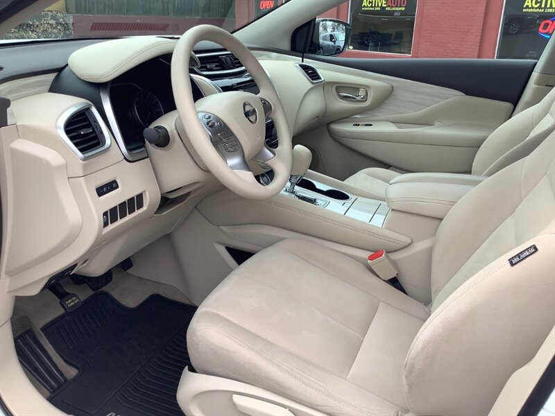 2015 Nissan Murano S - Photo 10 - Hatboro, PA 19040