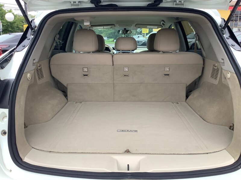 2015 Nissan Murano S - Photo 12 - Hatboro, PA 19040