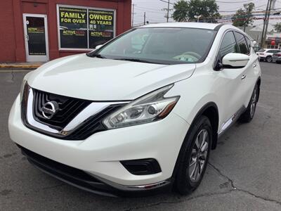 2015 Nissan Murano S - Photo 3 - Hatboro, PA 19040