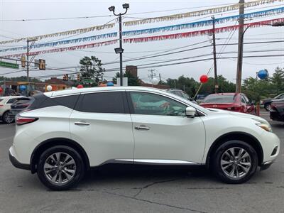 2015 Nissan Murano S - Photo 8 - Hatboro, PA 19040