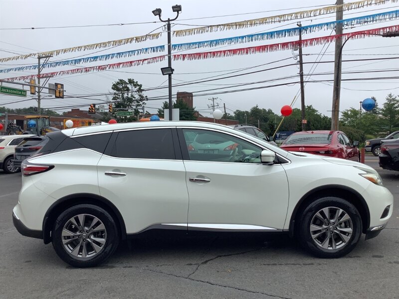 2015 Nissan Murano S - Photo 8 - Hatboro, PA 19040