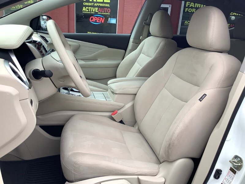 2015 Nissan Murano S - Photo 9 - Hatboro, PA 19040