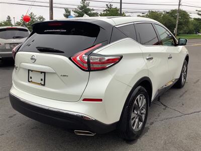 2015 Nissan Murano S - Photo 7 - Hatboro, PA 19040