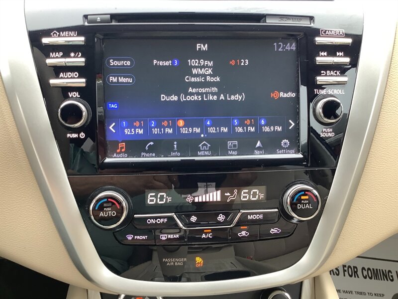 2015 Nissan Murano S - Photo 17 - Hatboro, PA 19040