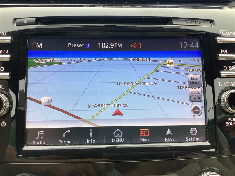 2015 Nissan Murano S - Photo 18 - Hatboro, PA 19040