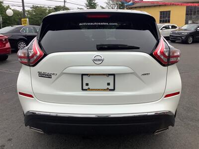 2015 Nissan Murano S - Photo 6 - Hatboro, PA 19040