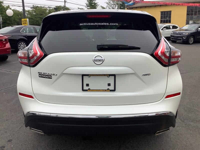 2015 Nissan Murano S - Photo 6 - Hatboro, PA 19040