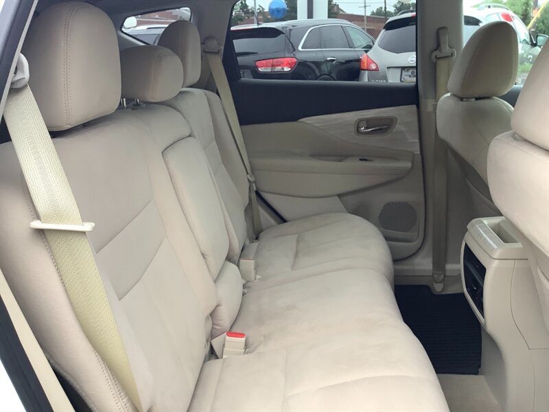 2015 Nissan Murano S - Photo 13 - Hatboro, PA 19040