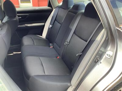 2016 Nissan Altima 2.5 SR   - Photo 10 - Hatboro, PA 19040