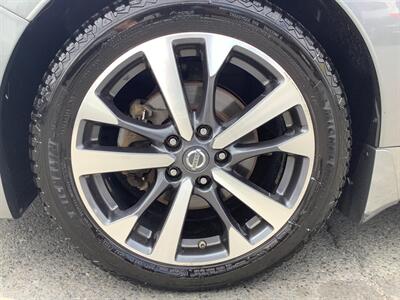 2016 Nissan Altima 2.5 SR   - Photo 18 - Hatboro, PA 19040