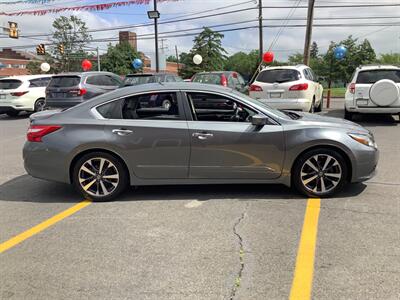 2016 Nissan Altima 2.5 SR   - Photo 6 - Hatboro, PA 19040