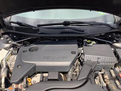 2016 Nissan Altima 2.5 SR   - Photo 7 - Hatboro, PA 19040
