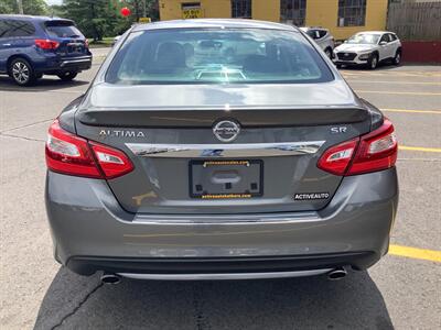 2016 Nissan Altima 2.5 SR   - Photo 5 - Hatboro, PA 19040