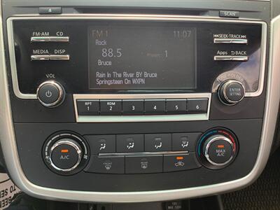 2016 Nissan Altima 2.5 SR   - Photo 15 - Hatboro, PA 19040