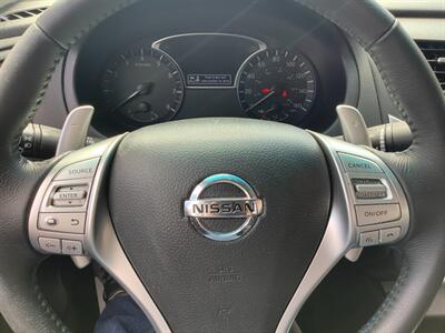 2016 Nissan Altima 2.5 SR   - Photo 16 - Hatboro, PA 19040