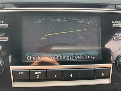 2016 Nissan Altima 2.5 SR   - Photo 17 - Hatboro, PA 19040