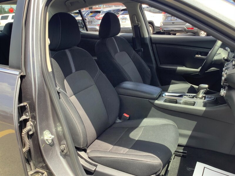 2021 Nissan Sentra SV - Photo 15 - Hatboro, PA 19040