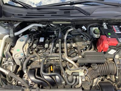 2021 Nissan Sentra SV - Photo 9 - Hatboro, PA 19040