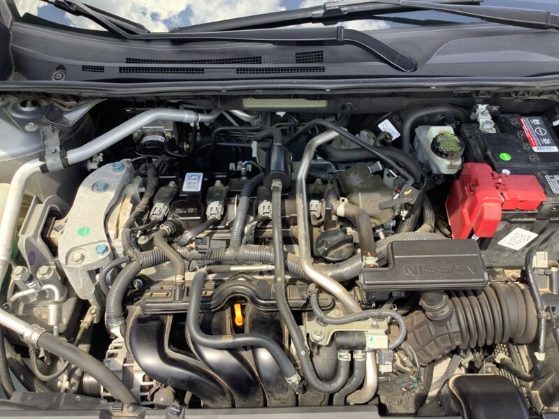 2021 Nissan Sentra SV - Photo 9 - Hatboro, PA 19040