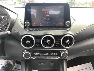 2021 Nissan Sentra SV - Photo 18 - Hatboro, PA 19040
