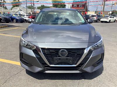 2021 Nissan Sentra SV - Photo 2 - Hatboro, PA 19040