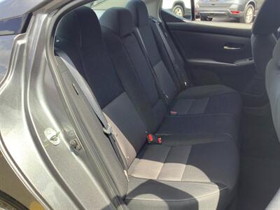 2021 Nissan Sentra SV - Photo 14 - Hatboro, PA 19040
