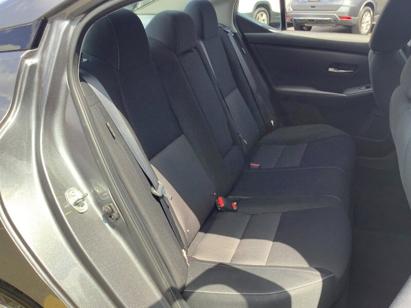 2021 Nissan Sentra SV - Photo 14 - Hatboro, PA 19040