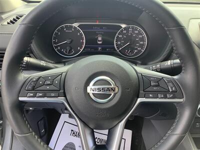 2021 Nissan Sentra SV - Photo 17 - Hatboro, PA 19040