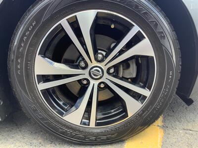 2021 Nissan Sentra SV - Photo 20 - Hatboro, PA 19040