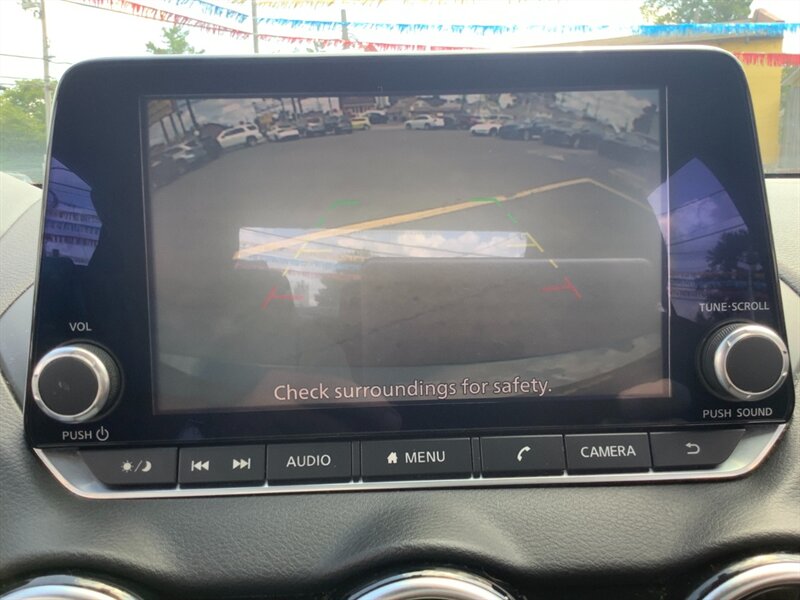 2021 Nissan Sentra SV - Photo 19 - Hatboro, PA 19040
