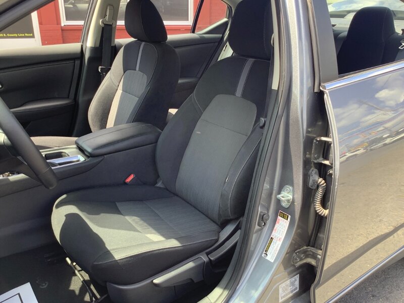 2021 Nissan Sentra SV - Photo 10 - Hatboro, PA 19040