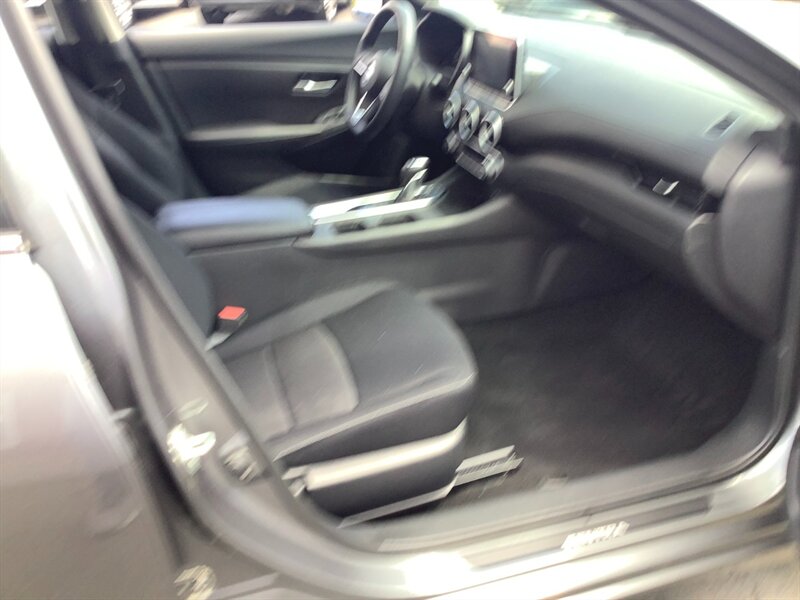 2021 Nissan Sentra SV - Photo 16 - Hatboro, PA 19040