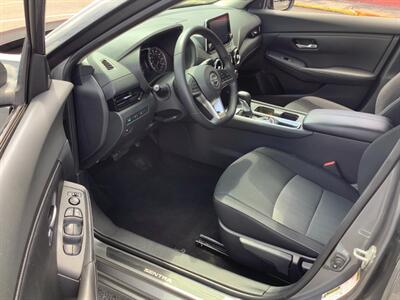 2021 Nissan Sentra SV - Photo 11 - Hatboro, PA 19040