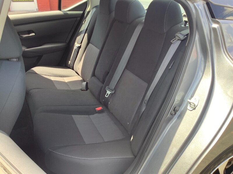 2021 Nissan Sentra SV - Photo 12 - Hatboro, PA 19040