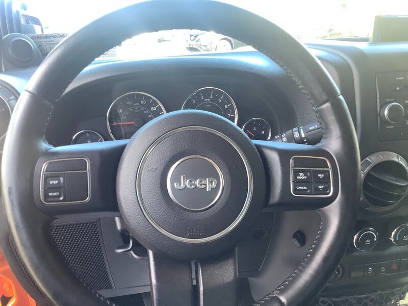 2012 Jeep Wrangler Sport Hard Top - Photo 18 - Hatboro, PA 19040