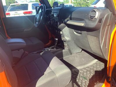 2012 Jeep Wrangler Sport Hard Top - Photo 17 - Hatboro, PA 19040