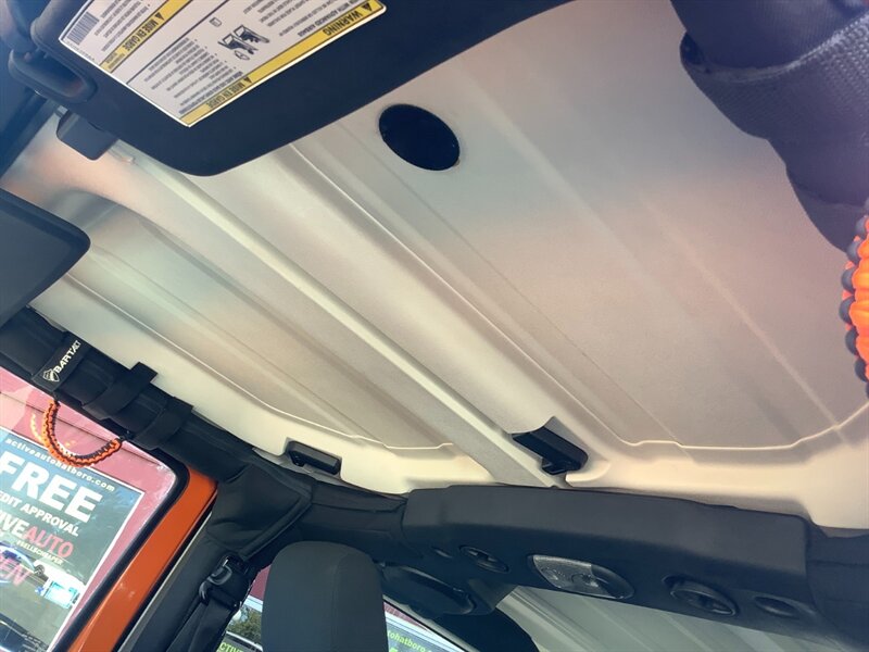 2012 Jeep Wrangler Sport Hard Top - Photo 22 - Hatboro, PA 19040
