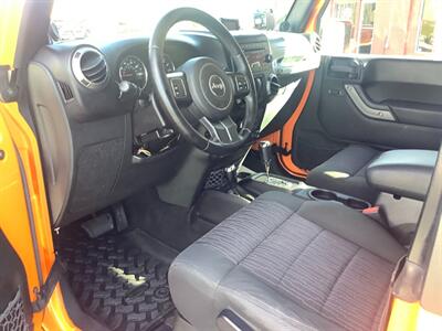 2012 Jeep Wrangler Sport Hard Top - Photo 12 - Hatboro, PA 19040