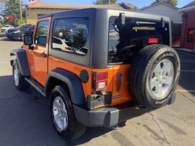 2012 Jeep Wrangler Sport Hard Top - Photo 6 - Hatboro, PA 19040