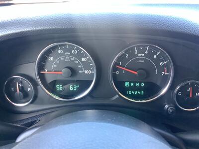 2012 Jeep Wrangler Sport Hard Top - Photo 24 - Hatboro, PA 19040