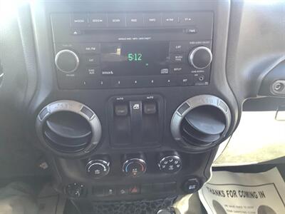 2012 Jeep Wrangler Sport Hard Top - Photo 19 - Hatboro, PA 19040