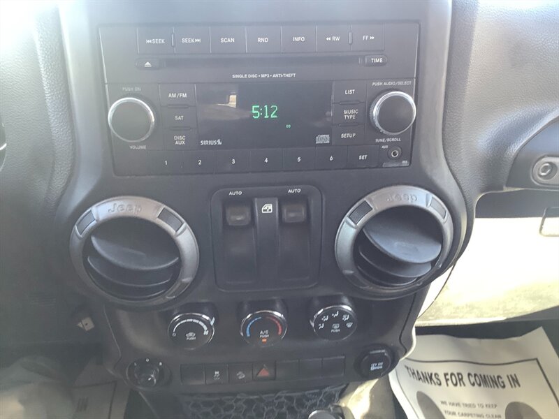2012 Jeep Wrangler Sport Hard Top - Photo 19 - Hatboro, PA 19040